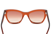 Marc Jacobs Women's Sunglasses Cat Eye Brown MJ 1009/S 09Q