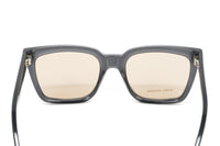 Marc Jacobs Women's Sunglasses Square Grey MJ 1010/S KB7