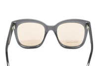 Marc Jacobs Women's Sunglasses Oversized Square Grey MJ 1012/S KB7