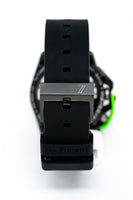 Mazzucato Watch Automatic RIM GT Green GT7-GR