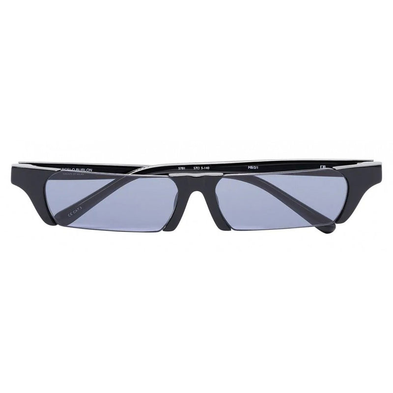 Marcelo Burlon X Linda Farrow Sunglasses MB2C1SUN