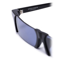 Marcelo Burlon X Linda Farrow Sunglasses MB2C1SUN