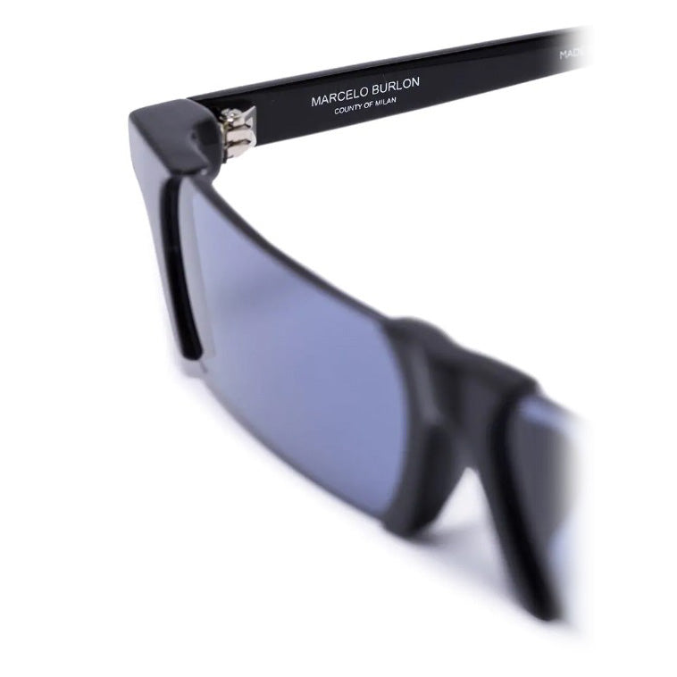 Marcelo Burlon X Linda Farrow Sunglasses MB2C1SUN