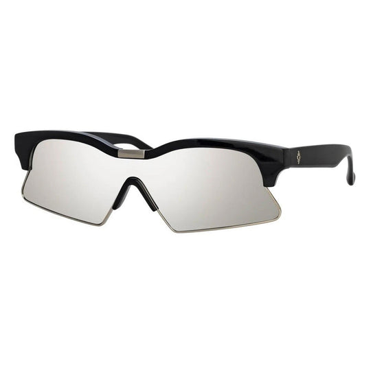 Marcelo Burlon X Linda Farrow Sunglasses MB3C1SUN