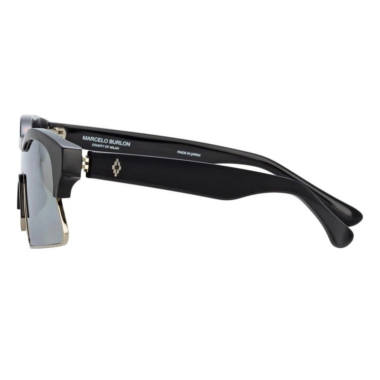 Marcelo Burlon X Linda Farrow Sunglasses MB3C1SUN