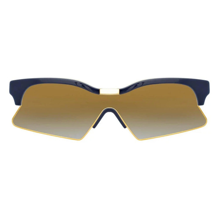 Marcelo Burlon X Linda Farrow Sunglasses MB3C2SUN
