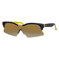 Marcelo Burlon X Linda Farrow Sunglasses MB3C2SUN