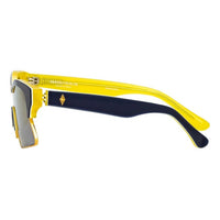 Marcelo Burlon X Linda Farrow Sunglasses MB3C2SUN