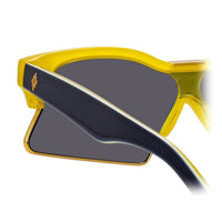 Marcelo Burlon X Linda Farrow Sunglasses MB3C2SUN