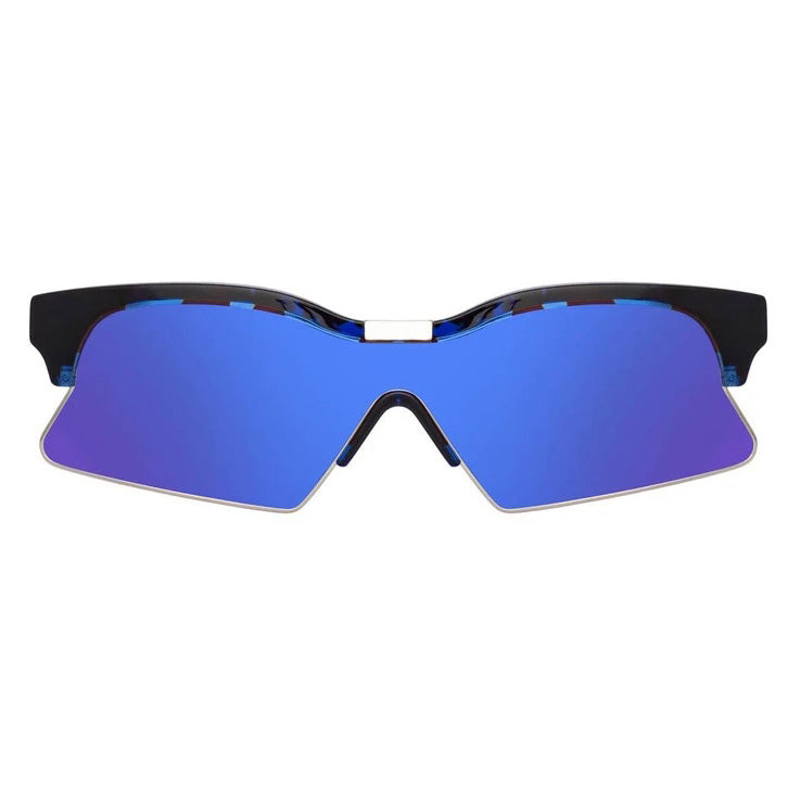 Marcelo Burlon X Linda Farrow Sunglasses MB3C3SUN