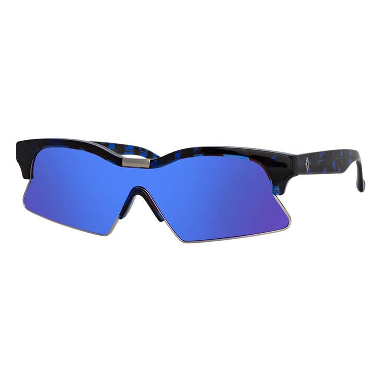 Marcelo Burlon X Linda Farrow Sunglasses MB3C3SUN