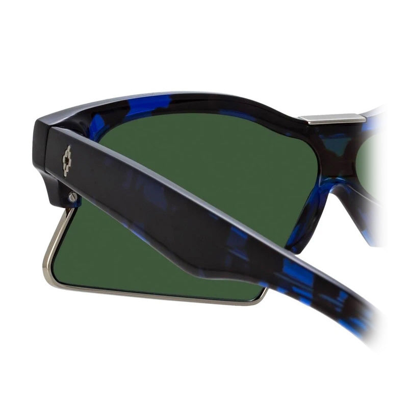 Marcelo Burlon X Linda Farrow Sunglasses MB3C3SUN