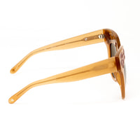 Markus Lupfer x Linda Farrow Amber Sunglasses ML15C3SUN