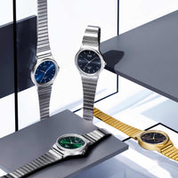 Casio Iconic MQ-24 Unisex Blue Analogue Watch