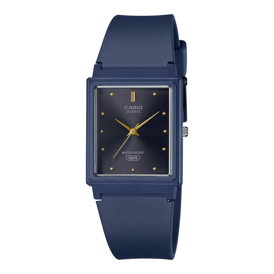 Casio Pop Ladies' Navy Watch MQ-38UC-2A1DF