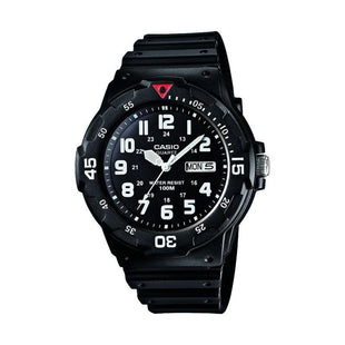 Casio Men's Watch Black