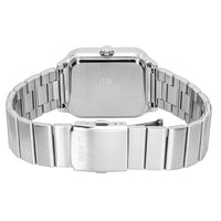 Casio Standard Series Men's Black Watch