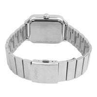 Casio Standard Series Men's Green Watch