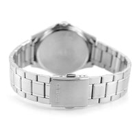 Casio Classic Date Men's Ice Blue Watch