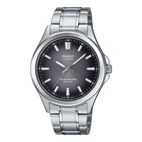 Casio Solar Men's Black Gradient Watch