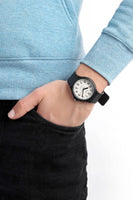 Casio Standard Men's White Analogue Watch MW-240-7BVDF