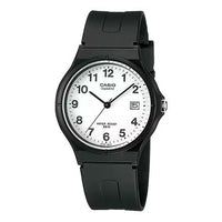 Casio Watch Black White MW-59-7BVDF