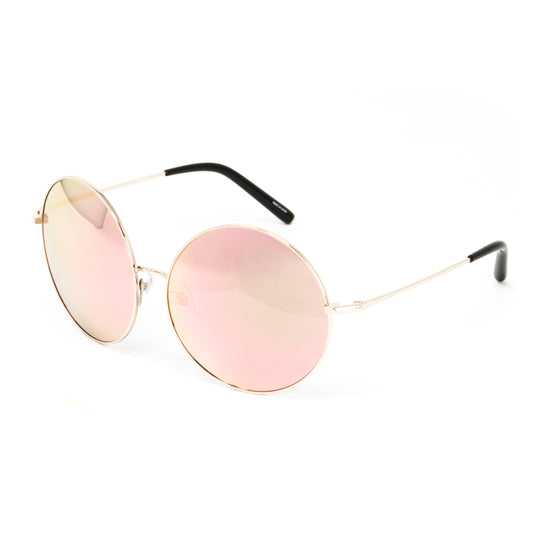Matthew Williamson x Linda Farrow Pink Sunglasses MW101C18SUN