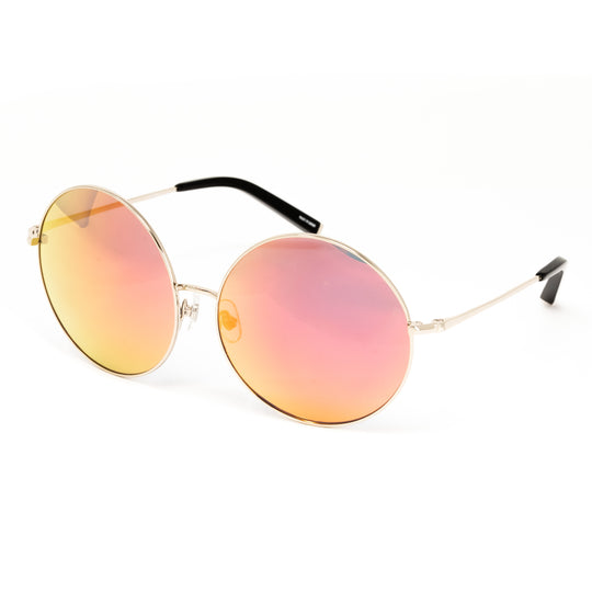 Matthew Williamson x Linda Farrow Gold Sunglasses MW101C4SUN