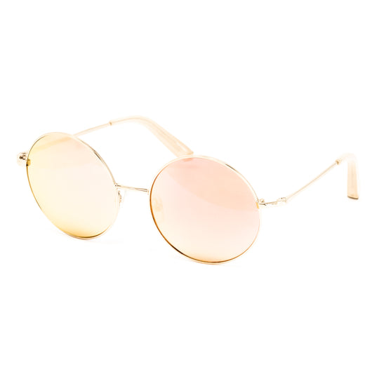 Matthew Williamson x Linda Farrow Gold-Tone Sunglasses MW103C8SUN