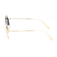 Matthew Williamson x Linda Farrow Gold-Tone Sunglasses MW103C8SUN