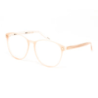 Matthew Williamson x Linda Farrow Pink Eyeglasses MW120C1OPT