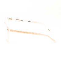 Matthew Williamson x Linda Farrow Pink Eyeglasses MW120C1OPT