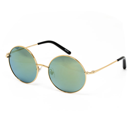 Matthew Williamson x Linda Farrow Green Sunglasses MW121C7SUN