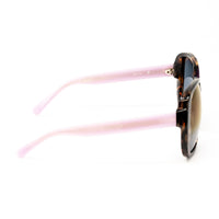 Matthew Williamson x Linda Farrow Tortoiseshell Sunglasses MW135C7SUN