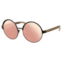Matthew Williamson x Linda Farrow Pink Sunglasses MW155C4SUN