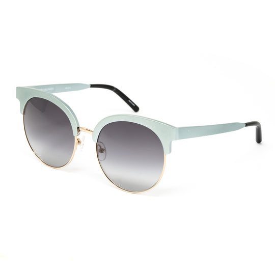 Matthew Williamson x Linda Farrow Mint Sunglasses MW160C10SUN
