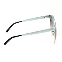Matthew Williamson x Linda Farrow Mint Sunglasses MW160C10SUN