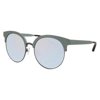 Matthew Williamson x Linda Farrow Mirror Sunglasses MW160C4SUN