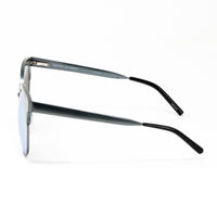 Matthew Williamson x Linda Farrow Mirror Sunglasses MW160C4SUN