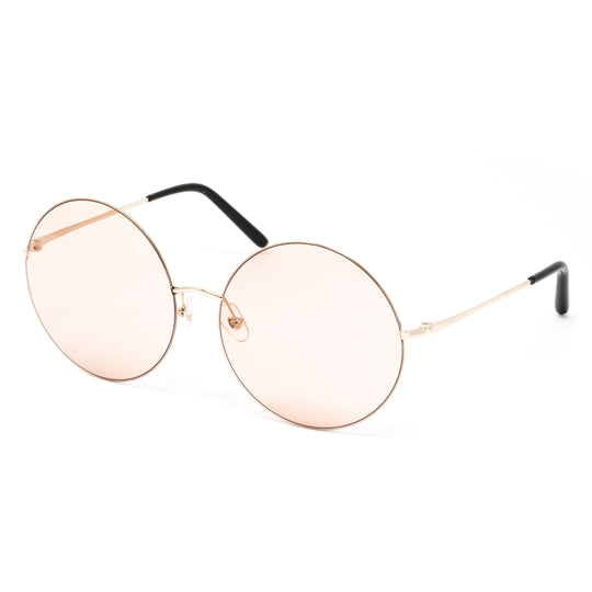 Matthew Williamson x Linda Farrow Pink Sunglasses MW170C16SUN