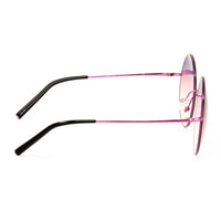 Matthew Williamson x Linda Farrow Pink Sunglasses MW170C4SUN
