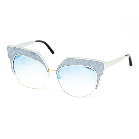 Matthew Williamson X Linda Farrow Sunglasses MW181C1SUN