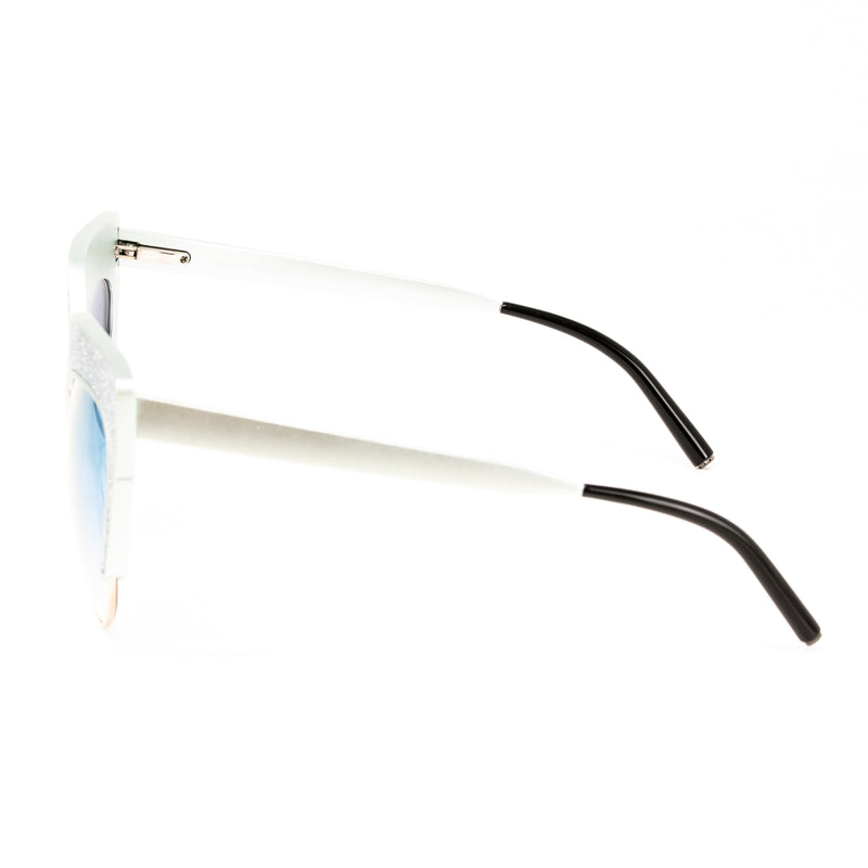 Matthew Williamson X Linda Farrow Sunglasses MW181C1SUN