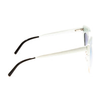 Matthew Williamson X Linda Farrow Sunglasses MW181C1SUN