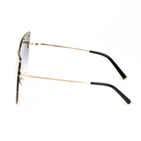 Matthew Williamson x Linda Farrow Cat-eye Sunglasses MW184C8SUN