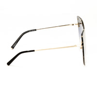 Matthew Williamson x Linda Farrow Cat-eye Sunglasses MW184C8SUN