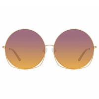 Matthew Williamson x Linda Farrow Sunglasses MW248C1SUN