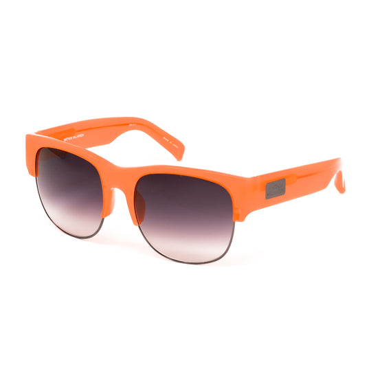 Matthew Williamson x Linda Farrow Orange Sunglasses MW25C7SUN