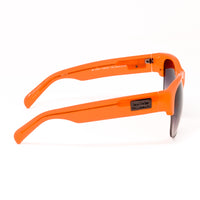 Matthew Williamson x Linda Farrow Orange Sunglasses MW25C7SUN