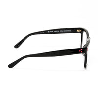 Matthew Williamson x Linda Farrow Black Sunglasses MW68C1OPT